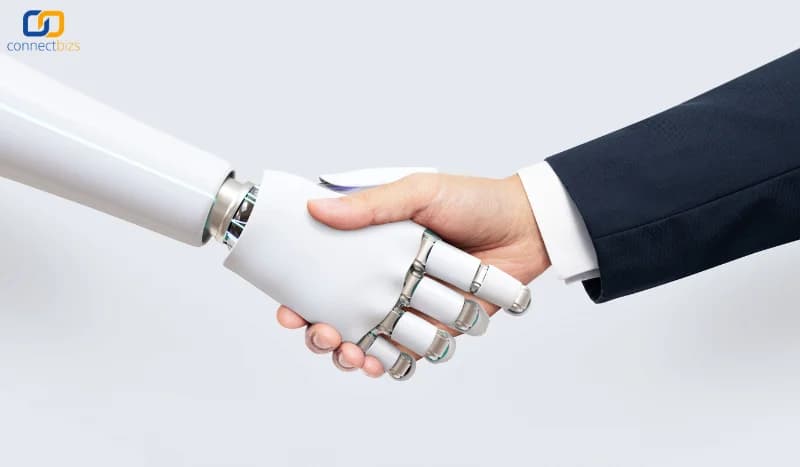 สร้างธุรกิจให้เติบโตในยุคของ AI