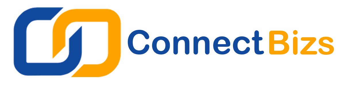 Logo ConnectBizs