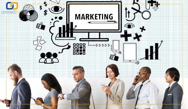 สร้างธุรกิจให้เติบโตด้วยกลยุทธ์การตลาด