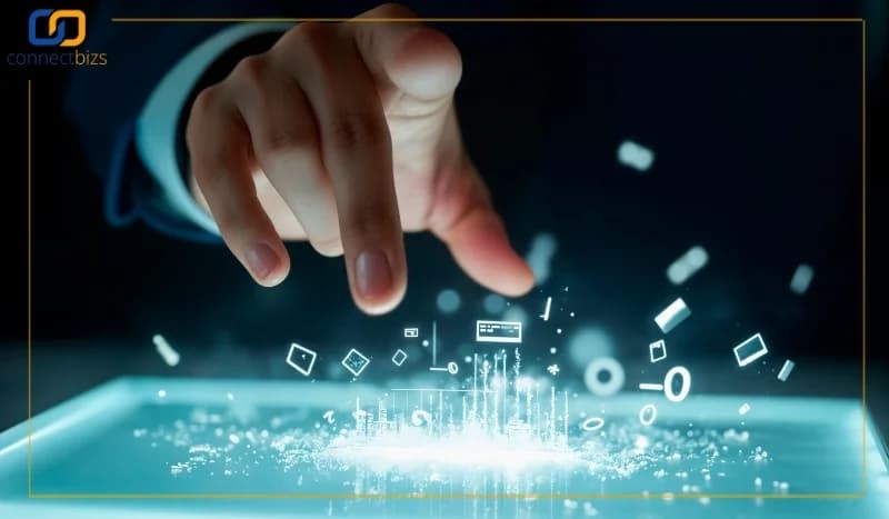 ผู้ประกอบการยุคดิจิทัล