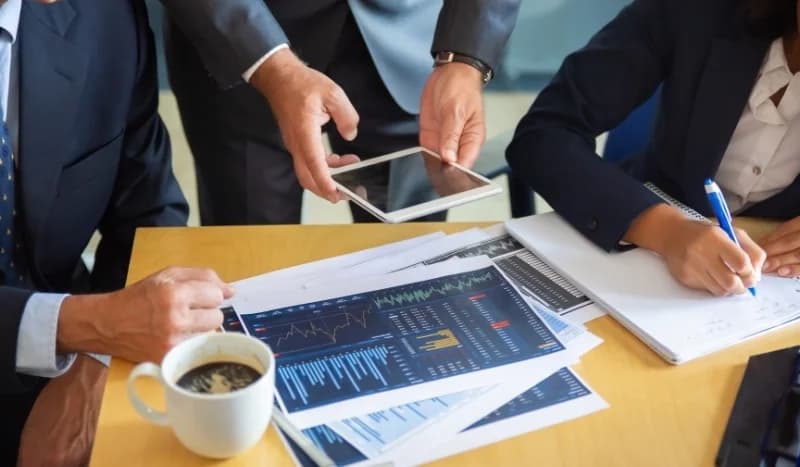 บทบาทสำคัญของผู้บริหาร