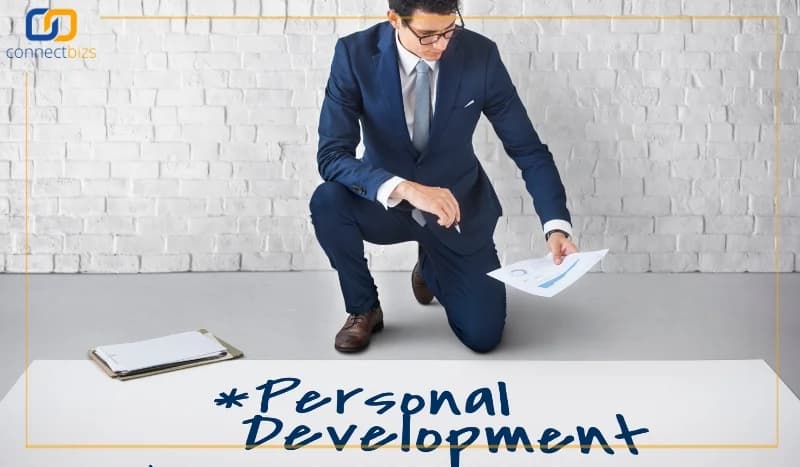 วิธีพัฒนาตัวเองให้เป็นผู้ประกอบการที่ดี