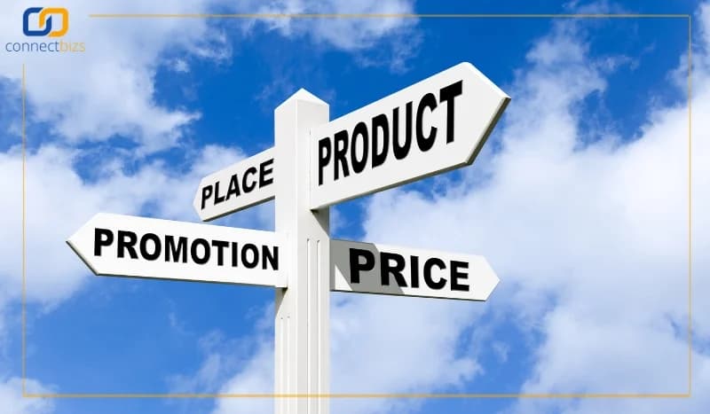 4P มีประโยชน์ต่อธุรกิจอย่างไร