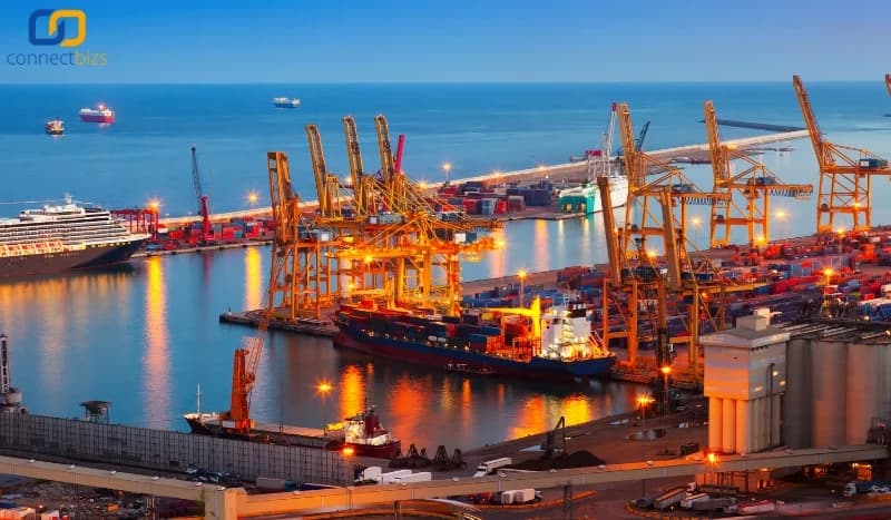 ธุรกิจส่งออก