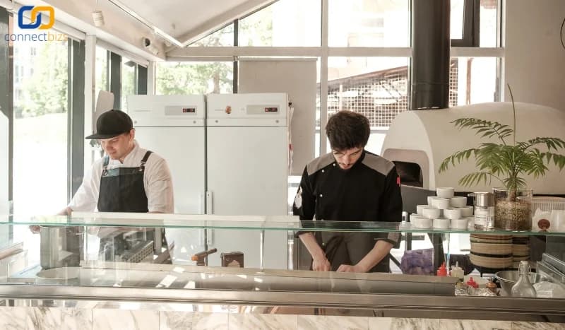 ธุรกิจแฟรนไชส์