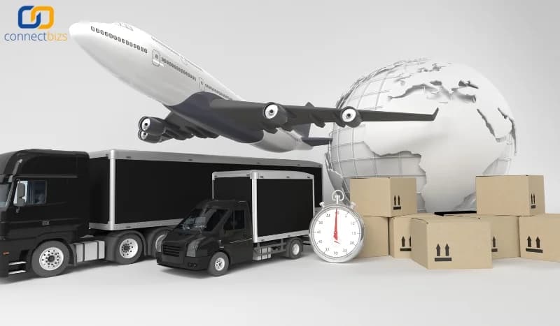 ธุรกิจส่งออก