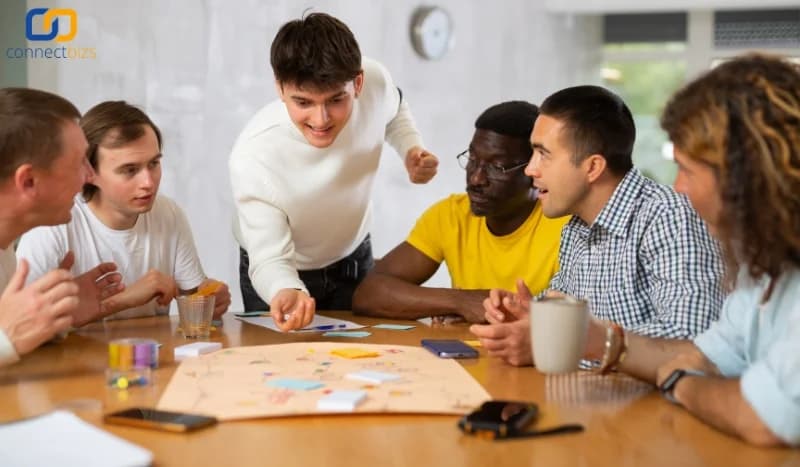 80 / 20 แนวคิดดีๆสำหรับธุรกิจ