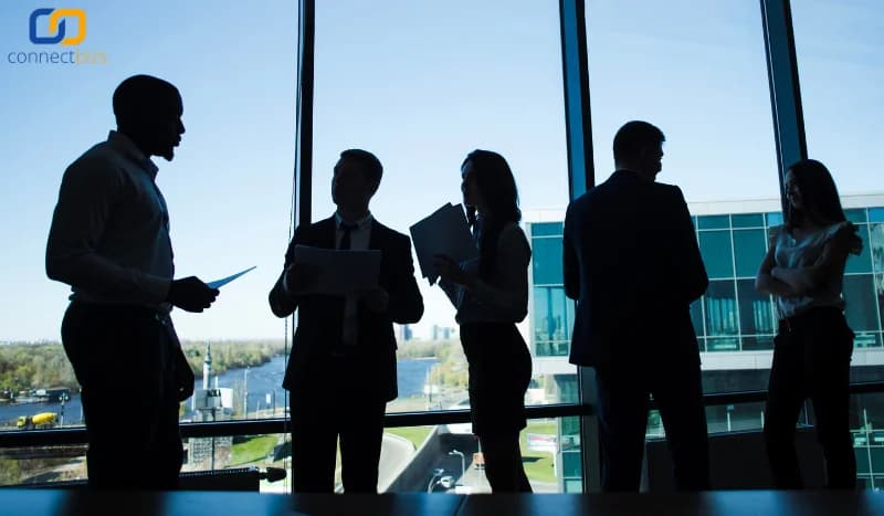 Networking สำหรับผู้ประกอบการ