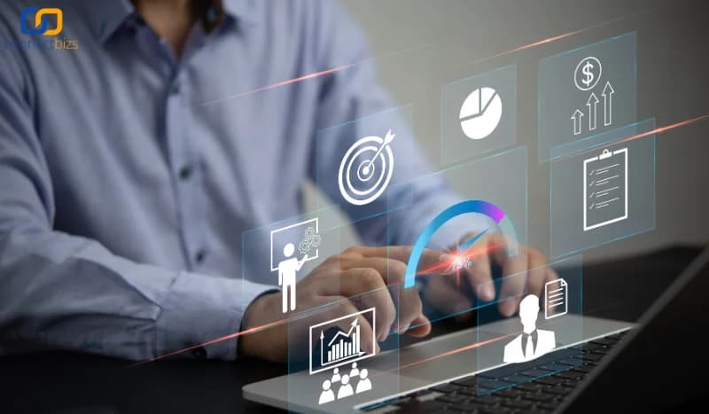 KPI สำหรับธุรกิจ