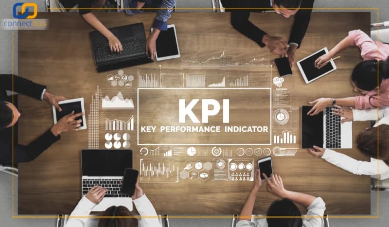 KPI สำหรับธุรกิจ