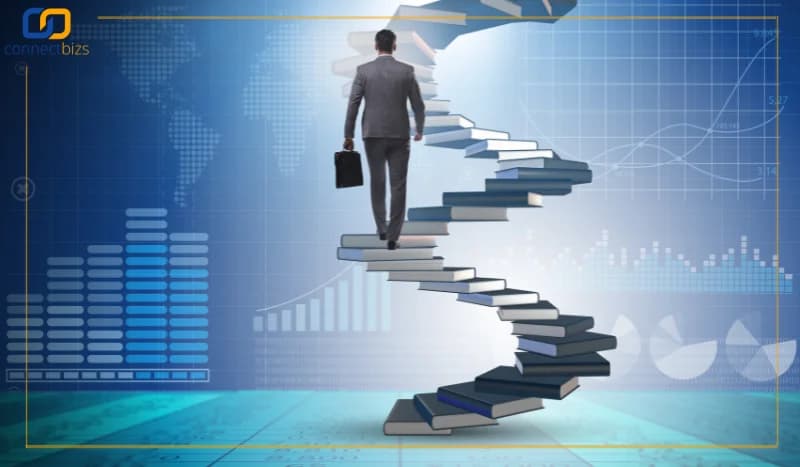 ผู้บริหารที่องค์กรต้องการ