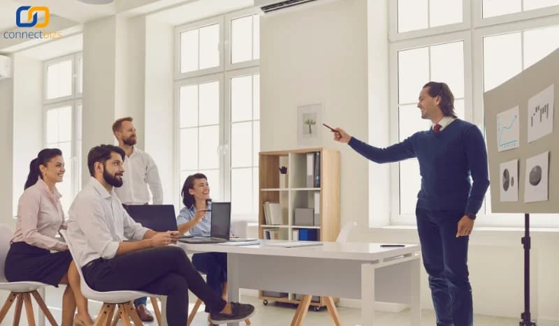 ผู้บริหารที่องค์กรต้องการ