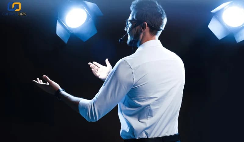 Public Speaking สำหรับเจ้าของธุรกิจ