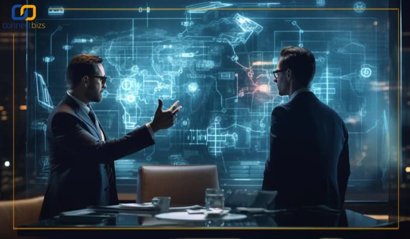 การใช้ ChatGPT และ AI ในการพัฒนาธุรกิจ