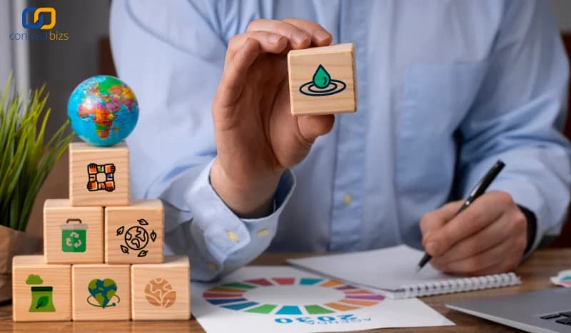 ธุรกิจเพื่อสังคม