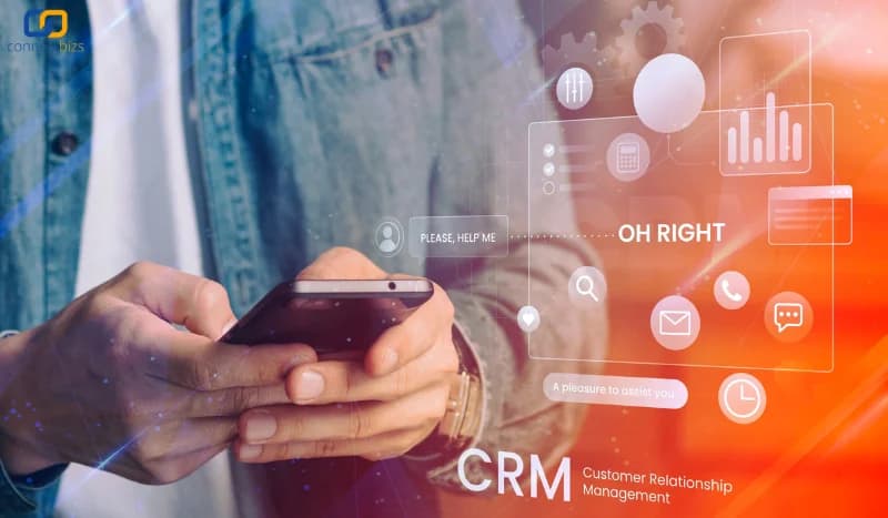 CRM สำคัญกับธุรกิจอย่างไร