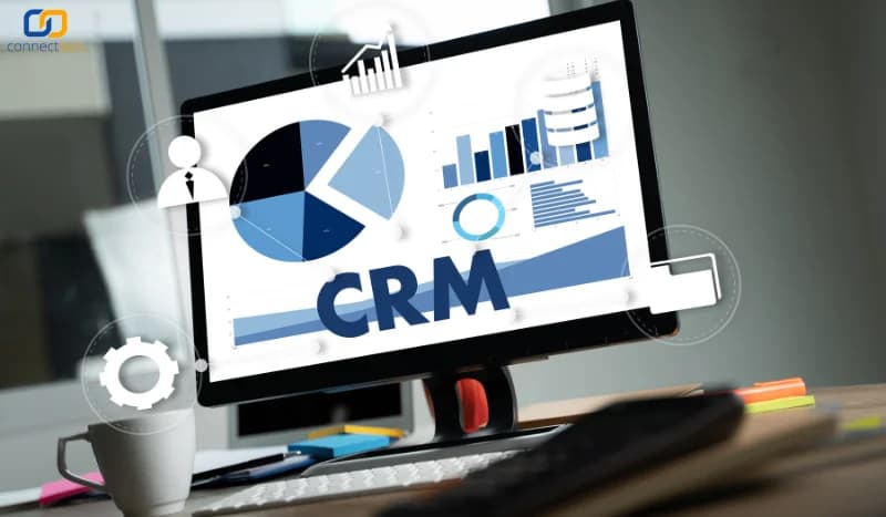 CRM สำคัญกับธุรกิจอย่างไร
