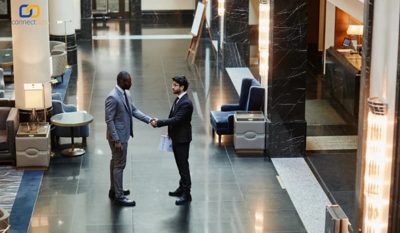 ดิลธุรกิจให้สำเร็จ