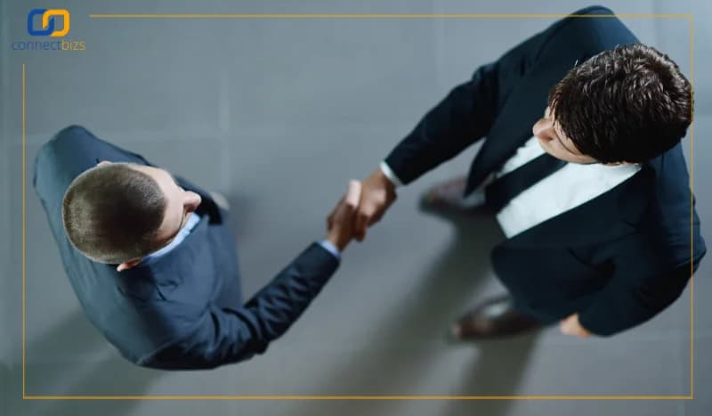 ดิลธุรกิจให้สำเร็จ