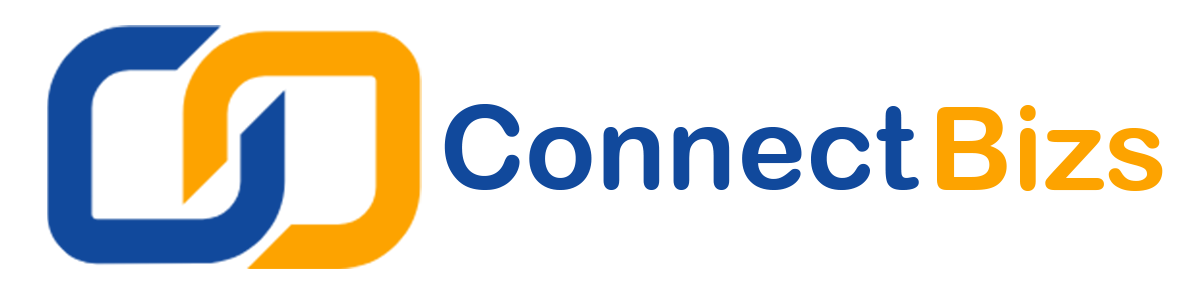Logo ConnectBizs